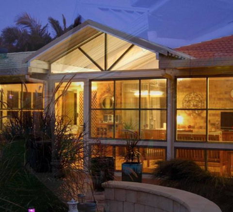 Picton Bros Panelspan - Renee 1