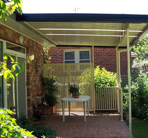 Picton Bros Panelspan - Renee 2