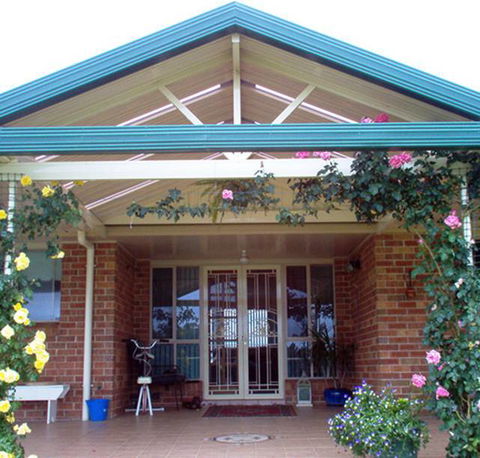 Picton Bros Panelspan - Renee 3