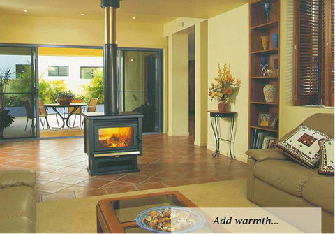 Heritage City Blinds & Awnings - Renee 3
