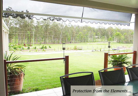 Heritage City Blinds & Awnings - Renee 5