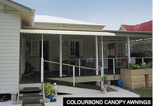 Heritage City Blinds & Awnings - Renee 6