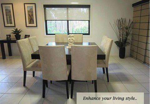 Heritage City Blinds & Awnings - Renee 8