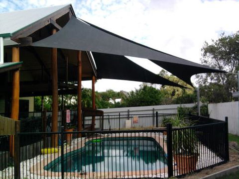 Shade Sails Hervey Bay - Internet Find 0