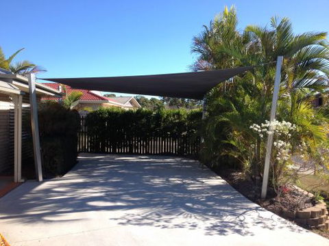 Shade Sails Hervey Bay - Internet Find 2