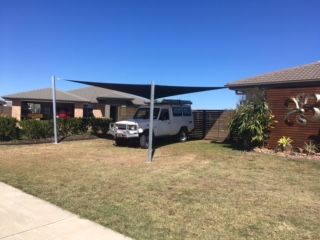 Shade Sails Hervey Bay - Internet Find 3