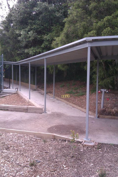 Bradville Garages Gosford & Wyee - Renee 3