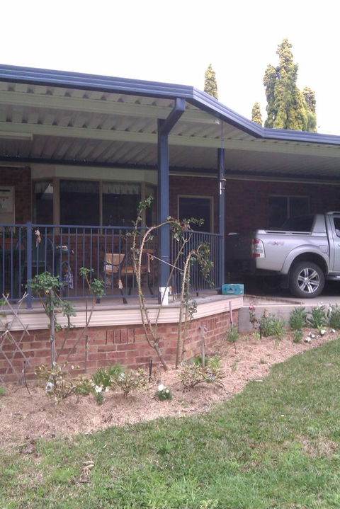 Bradville Garages Gosford & Wyee - Renee 4