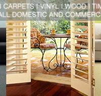 Toowoon Bay Carpets  Shutters - Renee
