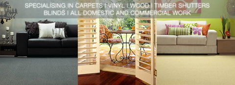 Toowoon Bay Carpets & Shutters - Renee 0