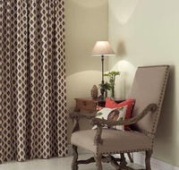 Adek Blinds  Curtains - Renee