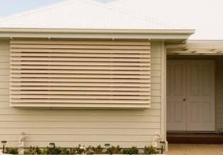 Classiqué Blinds Screens & Awnings - Renee 0
