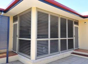 Classiqué Blinds Screens & Awnings - Renee 1