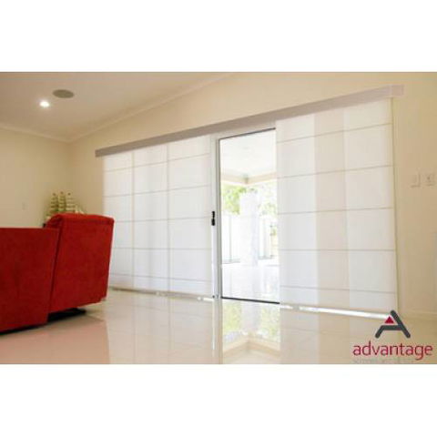 Classiqué Blinds Screens & Awnings - Renee 3