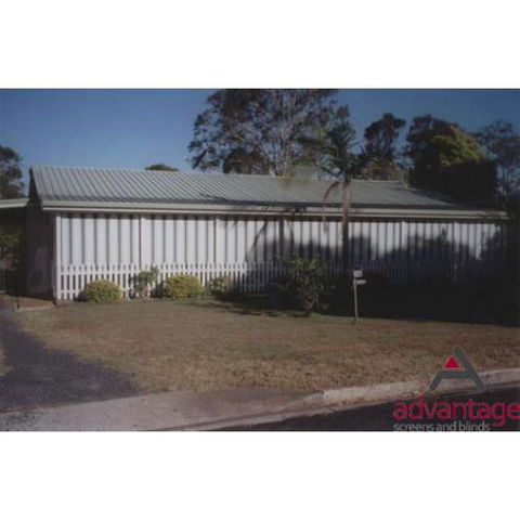 Classiqué Blinds Screens & Awnings - Renee 9