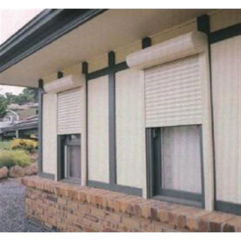 Classiqué Blinds Screens & Awnings - Renee 10