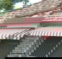 Deluxe Awnings Shutters  Blinds - Renee