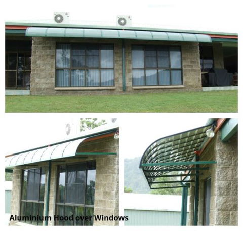 Deluxe Awnings, Shutters & Blinds - Internet Find 1