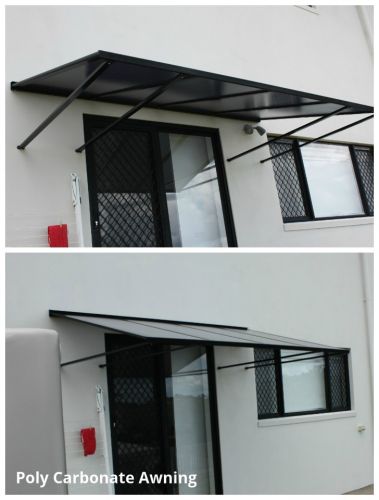 Deluxe Awnings, Shutters & Blinds - Internet Find 2