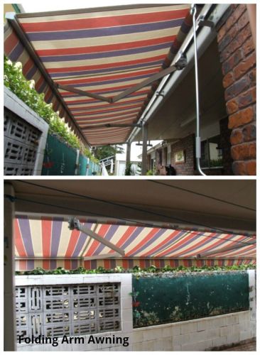 Deluxe Awnings, Shutters & Blinds - Internet Find 3