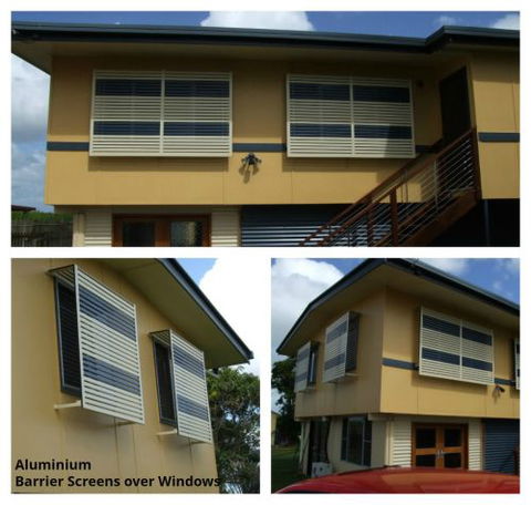 Deluxe Awnings, Shutters & Blinds - Internet Find 4