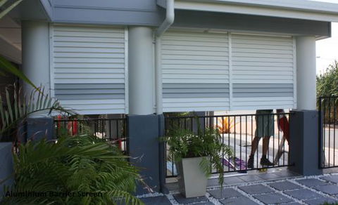 Deluxe Awnings, Shutters & Blinds - Internet Find 5