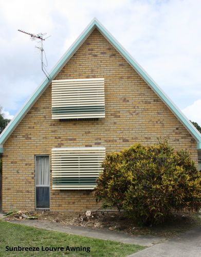 Deluxe Awnings, Shutters & Blinds - Internet Find 6