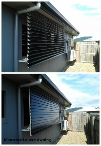 Deluxe Awnings, Shutters & Blinds - Internet Find 7