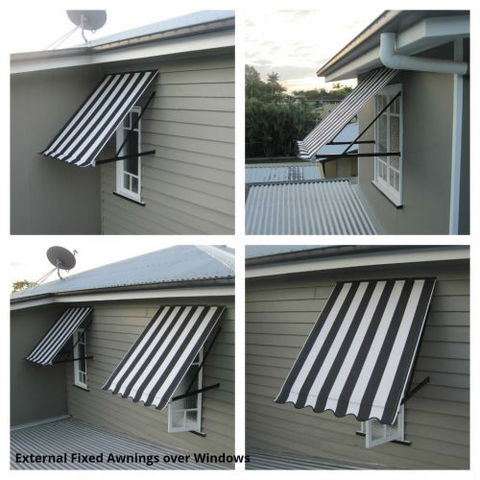 Deluxe Awnings, Shutters & Blinds - Internet Find 9
