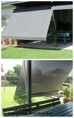 Deluxe Awnings, Shutters & Blinds - Internet Find 10