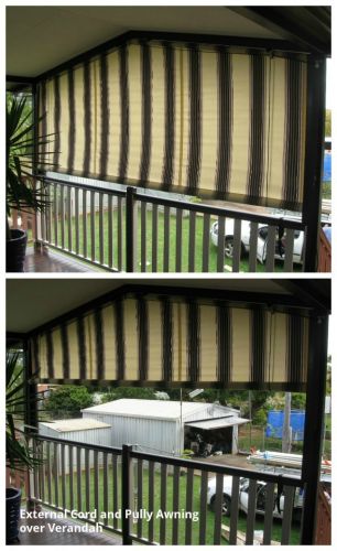 Deluxe Awnings, Shutters & Blinds - Internet Find 11