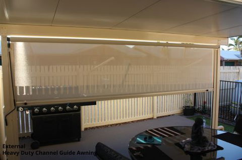 Deluxe Awnings, Shutters & Blinds - Internet Find 12