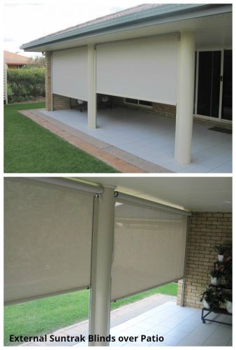 Deluxe Awnings, Shutters & Blinds - Internet Find 13