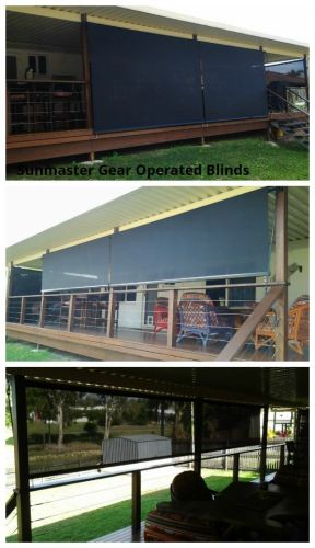 Deluxe Awnings, Shutters & Blinds - Internet Find 14