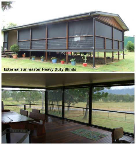 Deluxe Awnings, Shutters & Blinds - Internet Find 16