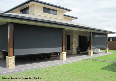 Deluxe Awnings, Shutters & Blinds - Internet Find 17