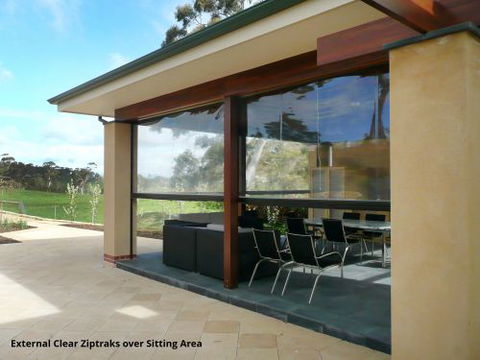 Deluxe Awnings, Shutters & Blinds - Internet Find 19