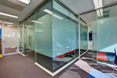 B & N Glass & Aluminium Pty Ltd - Renee 2
