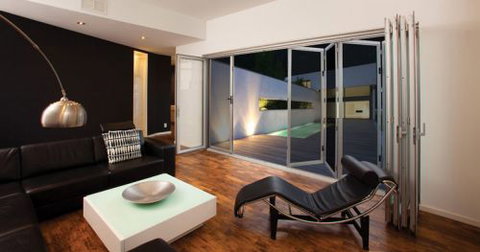 B & N Glass & Aluminium Pty Ltd - Renee 4