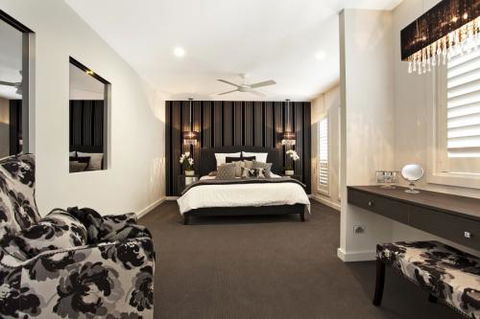 Somerset Curtains, Blinds, Shutters & Awnings - Swimm 0