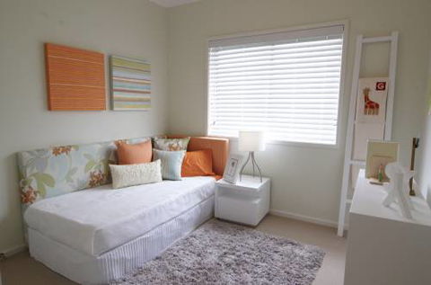 Somerset Curtains, Blinds, Shutters & Awnings - Swimm 2
