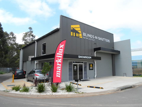 Blinds-n-Shutters - Swimm 0