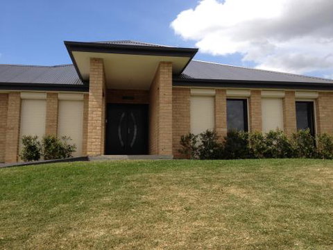 Windsor Blinds Awnings Shutters - Renee 1