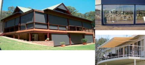 Windsor Blinds Awnings Shutters - Renee 5