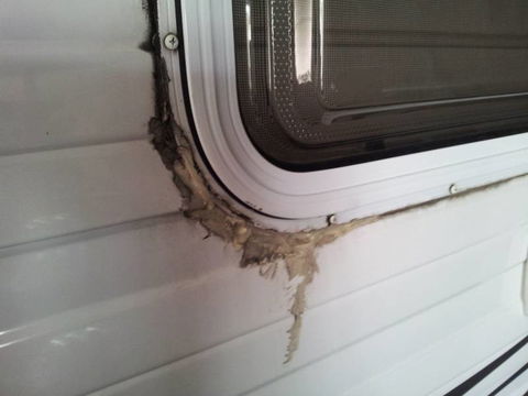 Lake Macquarie Caravan Repairs - Qld Realsetate 1