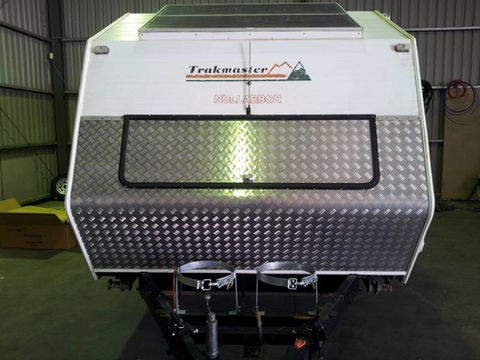 Lake Macquarie Caravan Repairs - Qld Realsetate 2