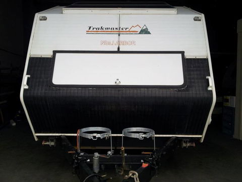 Lake Macquarie Caravan Repairs - Qld Realsetate 3