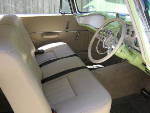 Dennys Upholstery & Outdoor Blinds - Internet Find 0