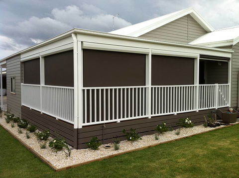 Dennys Upholstery & Outdoor Blinds - Internet Find 4