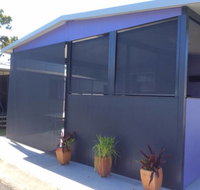 Richmond River Blinds  Awnings - Internet Find